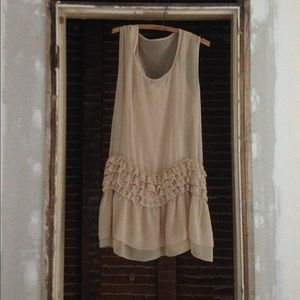 swing dress